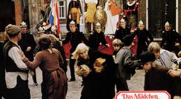 Кадр из фильма "Кити-вертихвостка" - 2