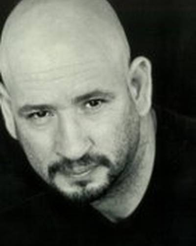 Джером Кац фото