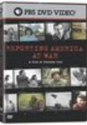 Reporting America at War