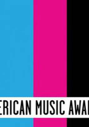 Церемония American Music Awards 2011