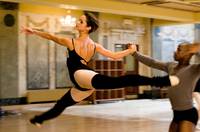 Кадр Уличные танцы