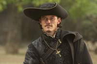 Кадр Мушкетеры