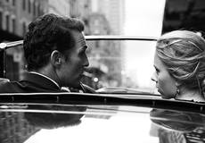 Мартин Скорсезе снял рекламный ролик с Мэттью МакКонахи и Скарлетт Йоханссон