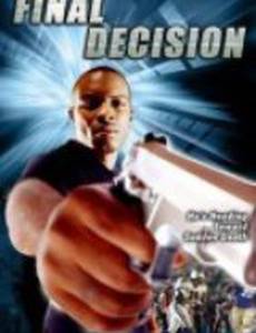 Final Decision (видео)