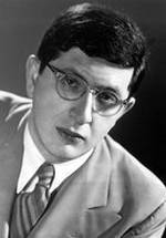 Бернард Херрманн фото