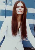 Сесилия Фосс фото