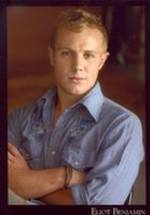 Элиот Бенжамин фото