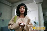 Кадр Я киборг, но это нормально