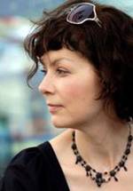 Агнешка Глинска фото