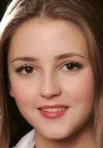 Анна Михайловская фото