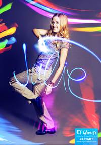 Постер Почерк