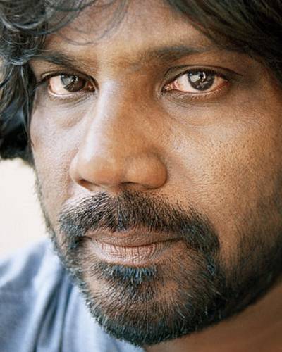 Джесутасан Антонитасан фото