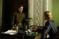 Кадр Черные кошки