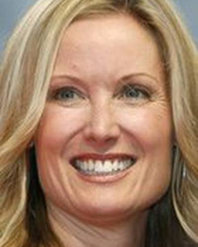 Дебора Реннард фото