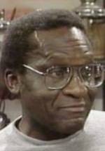 Леонард Джексон фото