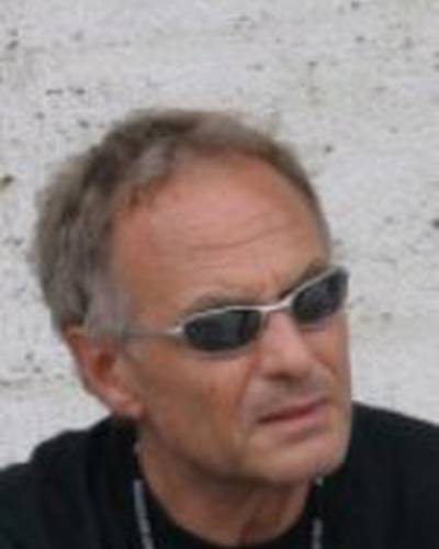 Энцо Систи фото