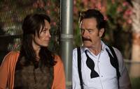 Кадр Афера под прикрытием