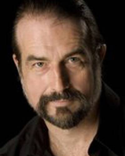 Кирк Т. Ларсен фото