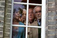 Кадр Квартет