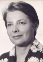 Данута Цвынарувна фото