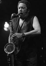 Джонни Гриффин фото