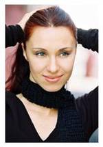 Лейла Хаджимуратович фото