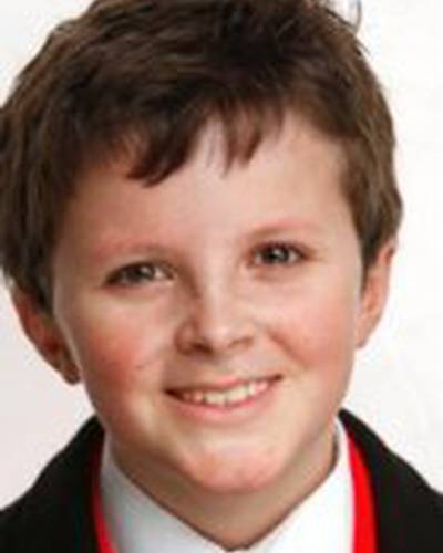 Мэттью Фентон фото