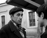 Кадр Долгие проводы