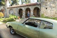 Кадр Видения