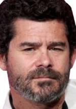 Джеффри Рейнер фото