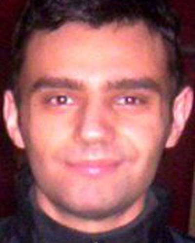 Александр Жеребко фото