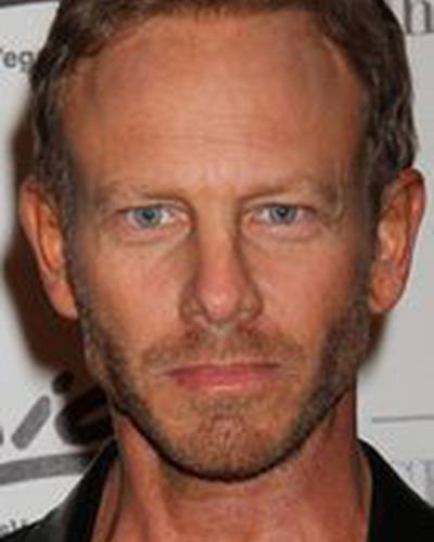 Йен Зиринг фото