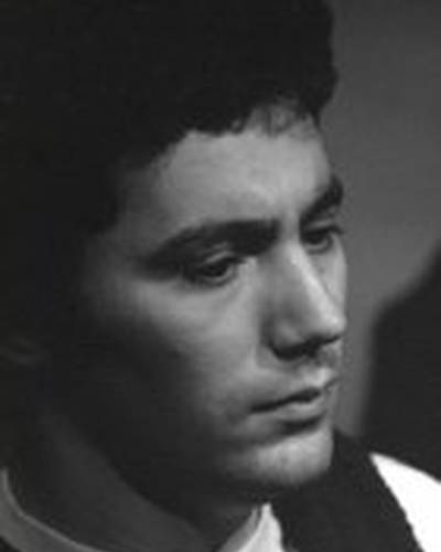 Иштван Ковач фото