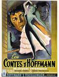Постер из фильма "Сказки Гофмана" - 1