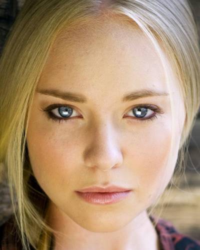 Даниэль Чачран фото