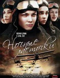 Ночные ласточки