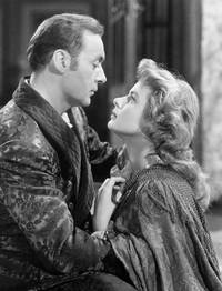 Кадр Газовый свет