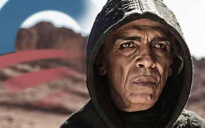 Новости недели: британский «Оскар», любимые сериалы Обамы и двойник Камбербэтча