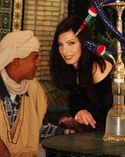 Агнешка Дигант фото