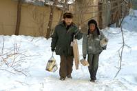 Кадр Внук Гагарина