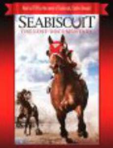 Seabiscuit: The Lost Documentary