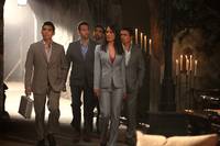 Кадр Древние