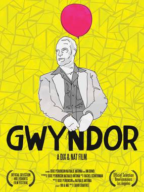 Gwyndor