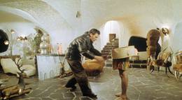 Кадр из фильма "Как зверь" - 2