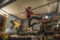 Кадр Systemfehler - Wenn Inge tanzt