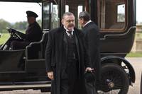 Кадр Аббатство Даунтон