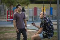 Кадр Всемогущие Джонсоны