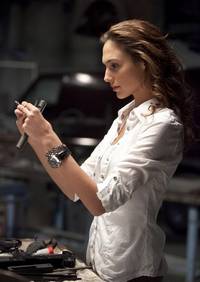 Кадр Форсаж 5: ограбление в Рио