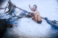 Кадр Берег москитов