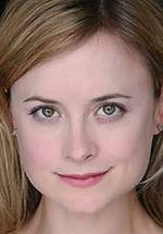 Ребекка Брукшер фото